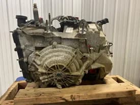 2012 Lincoln Mkx At, (6 Speed), (3.7l), Fwd, Id Ba8p-7000-aa Thru Ac, Used Transmission 2012 Lincoln Mkx At, (6 Speed), (3.7l), Fwd, Id Ba8p-7000-aa Thru Ac, Used Transmission