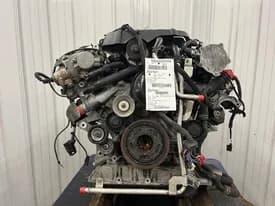 2011 Audi Q7 3.0l V6 Supercharged, Used Engine - 68000 Miles 2011 Audi Q7 3.0l V6 Supercharged, Used Engine - 68000 Miles