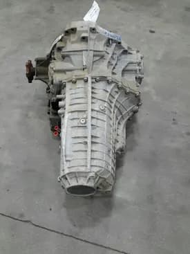 2017 Audi A4 At (7 Speed), (2.0l, Turbo), Fwd, Transmission Id Sjx, Used Transmission - 67518 Miles 2017 Audi A4 At (7 Speed), (2.0l, Turbo), Fwd, Transmission Id Sjx, Used Transmission - 67518 Miles