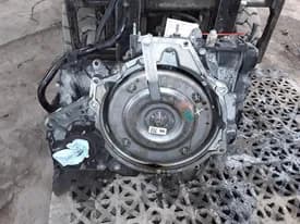 2009 Ford Escape At, Vin G (8th Digit), (3.0l, 6 Speed), 4x2, Used Transmission - 85200 Miles 2009 Ford Escape At, Vin G (8th Digit), (3.0l, 6 Speed), 4x2, Used Transmission - 85200 Miles