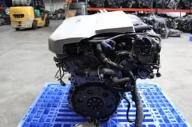 2007 Toyota Highlander Gasoline, 3.3l, Vin P (5th Digit, 3mzfe Engine, 6 Cylinder), Awd, Used Engine - 92282 Miles 2007 Toyota Highlander Gasoline, 3.3l, Vin P (5th Digit, 3mzfe Engine, 6 Cylinder), Awd, Used Engine - 92282 Miles