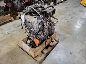 2015 Nissan Rogue (qr25de, 2.5l, Vin A, 4th Digit), Vin K (1st Digit, Korea Built), Used Engine - 15853 Miles 2015 Nissan Rogue (qr25de, 2.5l, Vin A, 4th Digit), Vin K (1st Digit, Korea Built), Used Engine - 15853 Miles