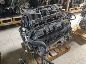 2019 Dodge Charger 5.7l (vin T, 8th Digit), Awd, Used Engine - 63923 Miles 2019 Dodge Charger 5.7l (vin T, 8th Digit), Awd, Used Engine - 63923 Miles