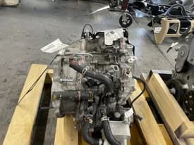 2020 Hyundai Elantra At, 2.0l, Sedan, (cvt), Us Built, Used Transmission - 16200 Miles 2020 Hyundai Elantra At, 2.0l, Sedan, (cvt), Us Built, Used Transmission - 16200 Miles