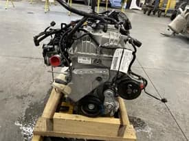 2017 Chevy Spark (1.4l, Vin A, 8th Digit, Opt Lv7), Used Engine - 62794 Miles 2017 Chevy Spark (1.4l, Vin A, 8th Digit, Opt Lv7), Used Engine - 62794 Miles