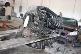 2009 Honda Accord 2.4l, Vin 2 (6th Digit, Sdn), Ex, Federal Emissions, Used Engine - 51484 Miles 2009 Honda Accord 2.4l, Vin 2 (6th Digit, Sdn), Ex, Federal Emissions, Used Engine - 51484 Miles