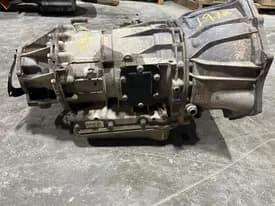 2016 Chevy Silverado 2500 At, 6.6l, 4x4, Id 5ckh, Used Transmission - 95621 Miles 2016 Chevy Silverado 2500 At, 6.6l, 4x4, Id 5ckh, Used Transmission - 95621 Miles