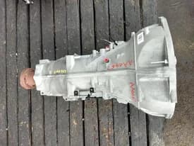 2016 Dodge Charger At, Rwd, 3.6l, 8 Speed (8hp45), Used Transmission - 39260 Miles 2016 Dodge Charger At, Rwd, 3.6l, 8 Speed (8hp45), Used Transmission - 39260 Miles