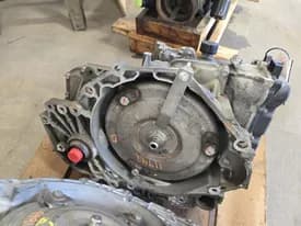 2012 Chevy Equinox At, (6 Speed), Fwd, Opt Mh7, Used Transmission - 46800 Miles 2012 Chevy Equinox At, (6 Speed), Fwd, Opt Mh7, Used Transmission - 46800 Miles