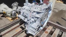 2015 Nissan Sentra At, (cvt), (1.8l), Used Transmission 2015 Nissan Sentra At, (cvt), (1.8l), Used Transmission