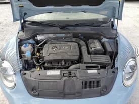 2015 Volkswagen Beetle 1.8l, Vin 0 (5th Digit, Turbo, Gasoline), (engine Id Cpka), Used Engine - 36851 Miles 2015 Volkswagen Beetle 1.8l, Vin 0 (5th Digit, Turbo, Gasoline), (engine Id Cpka), Used Engine - 36851 Miles
