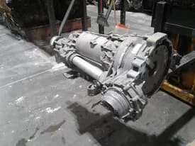 2015 Audi Allroad At, (2.0l, Turbo), (8-speed), Transmission Id Qcu, Used Transmission 2015 Audi Allroad At, (2.0l, Turbo), (8-speed), Transmission Id Qcu, Used Transmission