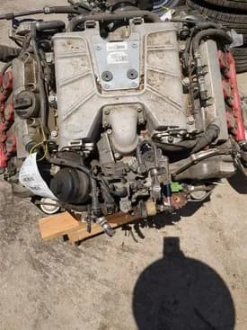 2017 Audi Q5 (vin Model Fp, 7th And 8th Digits), 3.0l (supercharged), (vin 7, 5th Digit), Engine Id Ctuc, Used Engine - 101047 Miles 2017 Audi Q5 (vin Model Fp, 7th And 8th Digits), 3.0l (supercharged), (vin 7, 5th Digit), Engine Id Ctuc, Used Engine - 101047 Miles