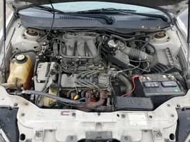 2007 Ford Taurus (3.0l, Vin U, 8th Digit, Ohv, Vulcan, Gasoline), Used Engine - 45600 Miles 2007 Ford Taurus (3.0l, Vin U, 8th Digit, Ohv, Vulcan, Gasoline), Used Engine - 45600 Miles