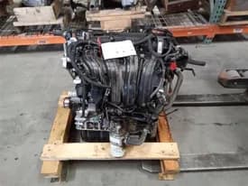 2018 Kia Sportage 2.4l (vin C, 8th Digit), Used Engine - 35000 Miles 2018 Kia Sportage 2.4l (vin C, 8th Digit), Used Engine - 35000 Miles