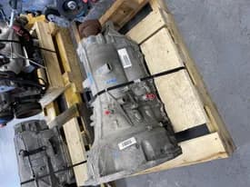 2015 Dodge Charger At, Rwd, 3.6l, 8 Speed, 8hp45, Used Transmission - 54747 Miles 2015 Dodge Charger At, Rwd, 3.6l, 8 Speed, 8hp45, Used Transmission - 54747 Miles