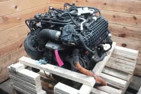 2016 Bmw I8 Gasoline (1.5l, Turbo), Used Engine - 29840 Miles 2016 Bmw I8 Gasoline (1.5l, Turbo), Used Engine - 29840 Miles