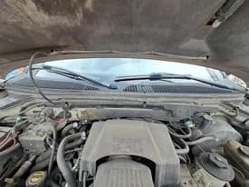 2002 Ford Expedition 5.4l V8, Used Engine 2002 Ford Expedition 5.4l V8, Used Engine