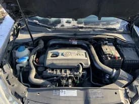 2010 Volkswagen Gti 2.0l L4 Turbocharged, Used Engine - 67000 Miles 2010 Volkswagen Gti 2.0l L4 Turbocharged, Used Engine - 67000 Miles