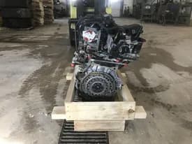 2015 Honda Fit (1.5l, Vin 5, 6th Digit), Used Engine - 42000 Miles 2015 Honda Fit (1.5l, Vin 5, 6th Digit), Used Engine - 42000 Miles
