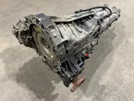 2012 Audi S4 At, (7 Speed, Dual Clutch), (transmission Id Ngy), Used Transmission 2012 Audi S4 At, (7 Speed, Dual Clutch), (transmission Id Ngy), Used Transmission