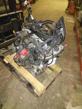 2017 Toyota Prius Gasoline, 1.8l (2zrfxe Engine), Prius (vin Fu, 7th And 8th Digits), Vin B (5th Digit), Used Engine - 51593 Miles 2017 Toyota Prius Gasoline, 1.8l (2zrfxe Engine), Prius (vin Fu, 7th And 8th Digits), Vin B (5th Digit), Used Engine - 51593 Miles