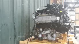 2020 Bmw M5 (4.4l, Twin Turbo), Used Engine - 11844 Miles 2020 Bmw M5 (4.4l, Twin Turbo), Used Engine - 11844 Miles