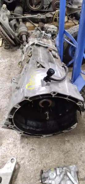 2017 Ford Mustang Mt, 2.3l (turbo), Id Fr33-7003-cb Thru Cd, Used Transmission - 13522 Miles 2017 Ford Mustang Mt, 2.3l (turbo), Id Fr33-7003-cb Thru Cd, Used Transmission - 13522 Miles