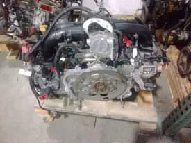 2007 Mercedes Benz Cls550 219 Type, Cls550, Used Engine - 56505 Miles 2007 Mercedes Benz Cls550 219 Type, Cls550, Used Engine - 56505 Miles