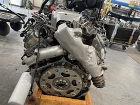 2015 Chevy Silverado 3500 6.6l (vin 8, 8th Digit, Opt Lml), Used Engine - 68000 Miles 2015 Chevy Silverado 3500 6.6l (vin 8, 8th Digit, Opt Lml), Used Engine - 68000 Miles