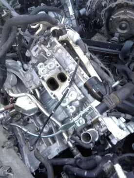 2019 Lexus Nx300 (2.0l, Vin A, 5th Digit, 8arfts Engine), Used Engine 2019 Lexus Nx300 (2.0l, Vin A, 5th Digit, 8arfts Engine), Used Engine