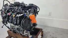 2018 Honda Ridgeline (3.5l), Vin 2 (6th Digit, Fwd), Used Engine - 53684 Miles 2018 Honda Ridgeline (3.5l), Vin 2 (6th Digit, Fwd), Used Engine - 53684 Miles