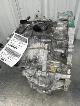 2018 Toyota Sienna (at), (6 Cylinder), Fwd, Used Transmission - 32676 Miles 2018 Toyota Sienna (at), (6 Cylinder), Fwd, Used Transmission - 32676 Miles