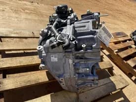 2019 Volvo Xc60 (at), Vin Br (4th And 5th Digit), Used Transmission - 20789 Miles 2019 Volvo Xc60 (at), Vin Br (4th And 5th Digit), Used Transmission - 20789 Miles