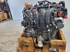 2013 Kia Optima 2.4l, Vin 7 (8th Digit), California Emissions, Used Engine - 31292 Miles 2013 Kia Optima 2.4l, Vin 7 (8th Digit), California Emissions, Used Engine - 31292 Miles