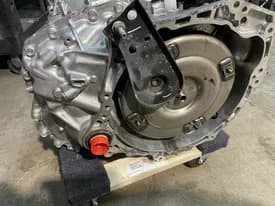 2019 Infiniti Qx50 (at, Cvt), Fwd, Used Transmission - 18197 Miles 2019 Infiniti Qx50 (at, Cvt), Fwd, Used Transmission - 18197 Miles