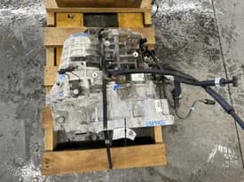 2011 Toyota Highlander At, 3.5l, Vin K (5th Digit), Awd, Used Transmission - 48600 Miles 2011 Toyota Highlander At, 3.5l, Vin K (5th Digit), Awd, Used Transmission - 48600 Miles