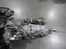 2008 Subaru Legacy Mt, Outback, W/o Turbo, Used Transmission - 33600 Miles 2008 Subaru Legacy Mt, Outback, W/o Turbo, Used Transmission - 33600 Miles