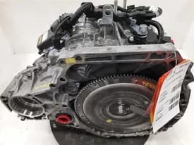 2023 Honda Hr-v (at), Awd, Used Transmission - 7274 Miles 2023 Honda Hr-v (at), Awd, Used Transmission - 7274 Miles