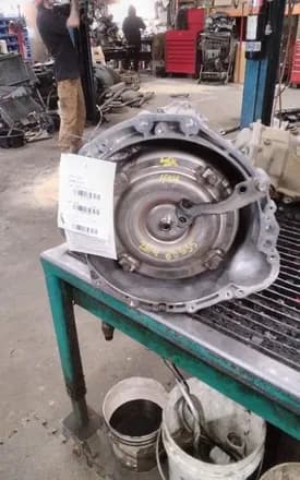 2008 Infiniti G35 (4 Dr, Sdn, Vq35hr), (vin B, 4th Digit), Awd, Used Transmission 2008 Infiniti G35 (4 Dr, Sdn, Vq35hr), (vin B, 4th Digit), Awd, Used Transmission