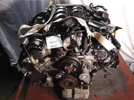 2017 Genesis G90 5.0l (vin H, 8th Digit), Rwd, Used Engine 2017 Genesis G90 5.0l (vin H, 8th Digit), Rwd, Used Engine