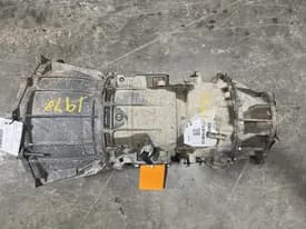 2016 Chevy Silverado 2500 At, 6.6l, 4x4, Id 6akh, Used Transmission - 54129 Miles 2016 Chevy Silverado 2500 At, 6.6l, 4x4, Id 6akh, Used Transmission - 54129 Miles