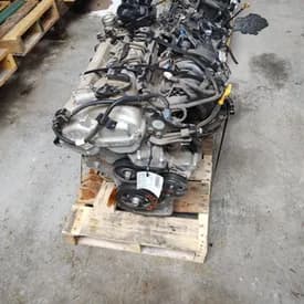 2021 Kia Soul 1.6l L4 Turbocharged, Used Engine - 49800 Miles 2021 Kia Soul 1.6l L4 Turbocharged, Used Engine - 49800 Miles