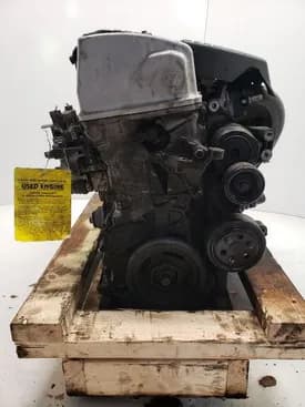 2008 Honda Accord 2.4l, Vin 2 (6th Digit, Sdn), Lx, Federal Emissions, Used Engine - 25953 Miles 2008 Honda Accord 2.4l, Vin 2 (6th Digit, Sdn), Lx, Federal Emissions, Used Engine - 25953 Miles