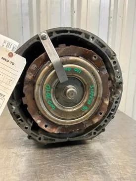 2018 Mercedes Benz Metris 447 Type, (at), Id 4472708100, Used Transmission - 32611 Miles 2018 Mercedes Benz Metris 447 Type, (at), Id 4472708100, Used Transmission - 32611 Miles