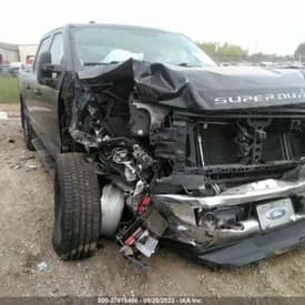 2019 Ford F-350 Super Duty 6.2l V8, Used Engine - 69068 Miles 2019 Ford F-350 Super Duty 6.2l V8, Used Engine - 69068 Miles