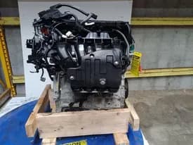 2019 Honda Cr-v 2.4l, Vin 6 (6th Digit, Us Market, Lx, Awd), Used Engine - 26179 Miles 2019 Honda Cr-v 2.4l, Vin 6 (6th Digit, Us Market, Lx, Awd), Used Engine - 26179 Miles