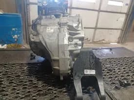 2019 Cadillac Xt5 Fwd, Used Transmission - 25902 Miles 2019 Cadillac Xt5 Fwd, Used Transmission - 25902 Miles