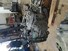 2017 Jeep Compass New Style (horizontal Rear Door Handle), At, (engine Id Edd), 6 Speed (fwd), Used Transmission - 55934 Miles 2017 Jeep Compass New Style (horizontal Rear Door Handle), At, (engine Id Edd), 6 Speed (fwd), Used Transmission - 55934 Miles