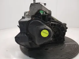 2013 Ford Fiesta Mt, (5 Speed), Used Transmission - 7345 Miles 2013 Ford Fiesta Mt, (5 Speed), Used Transmission - 7345 Miles